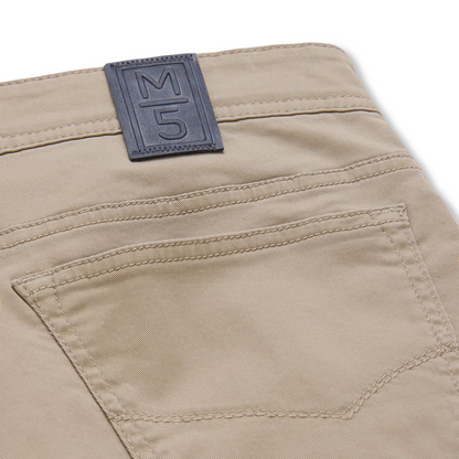 Meyer M5 Regular Chino | Beige