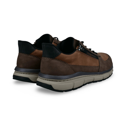 Bugatti Zip Trainer | Sonic Exko Brown