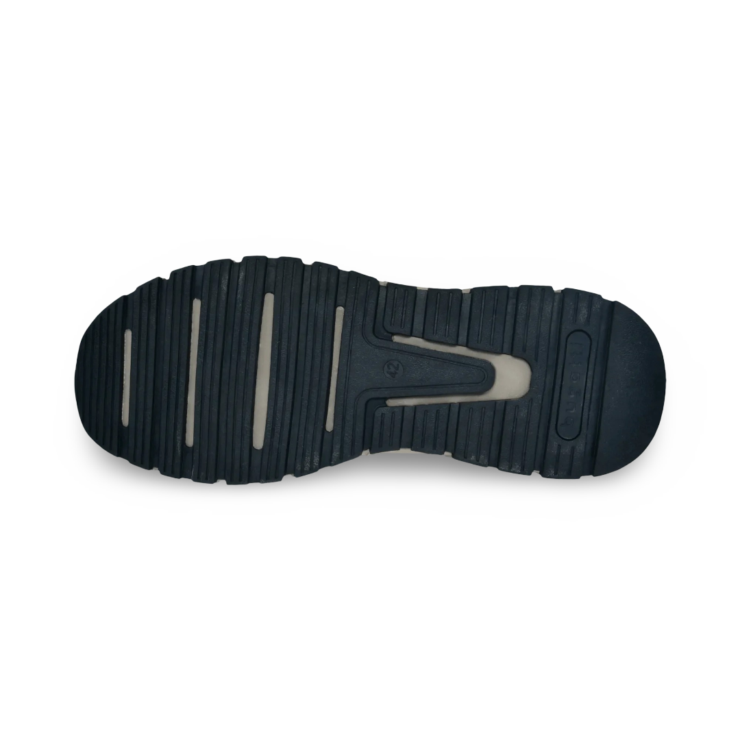 Bugatti Zip Trainer | Sonic Exko Brown