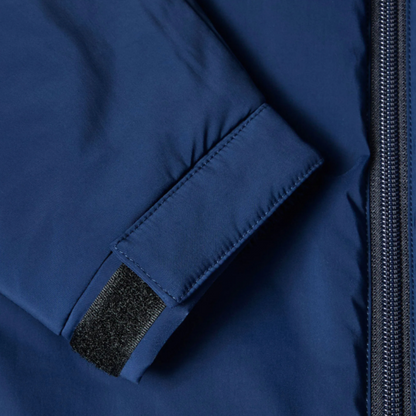 DG Drifter Casual Jacket | Roe Blue