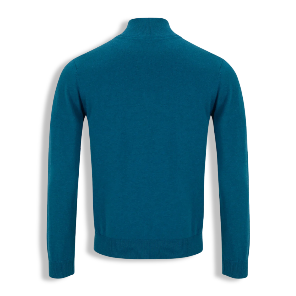 6th Sense Half-Zip | Harry Midnight