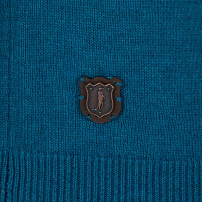 6th Sense Half-Zip | Harry Midnight