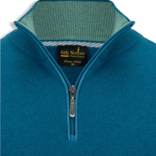 6th Sense Half-Zip | Harry Midnight