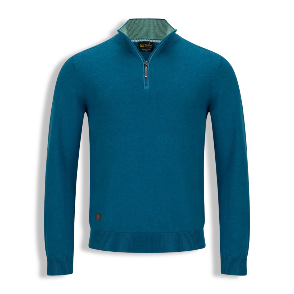 6th Sense Half-Zip | Harry Midnight