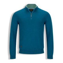 6th Sense Half-Zip | Harry Midnight