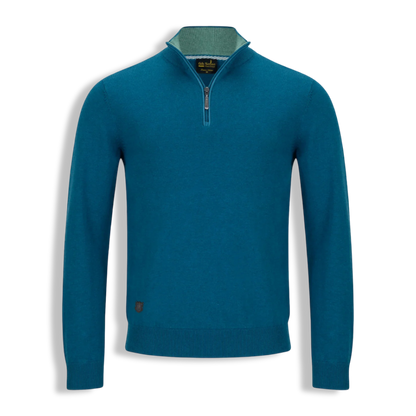 6th Sense Half-Zip | Harry Midnight