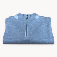 6th Sense Half-Zip | Norris Tradewind