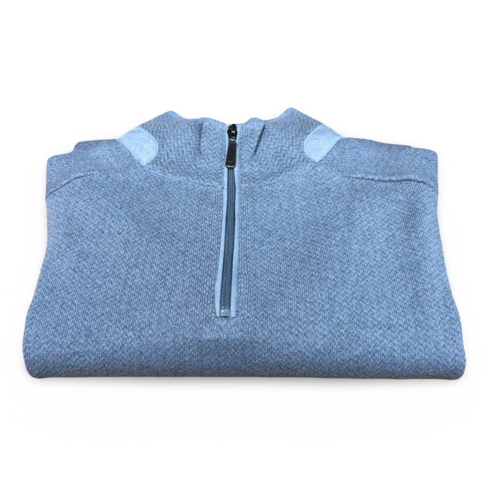6th Sense Half-Zip | Norris Tradewind