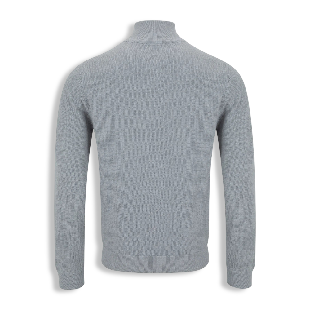 6th Sense Half-Zip | Tropic Alloy