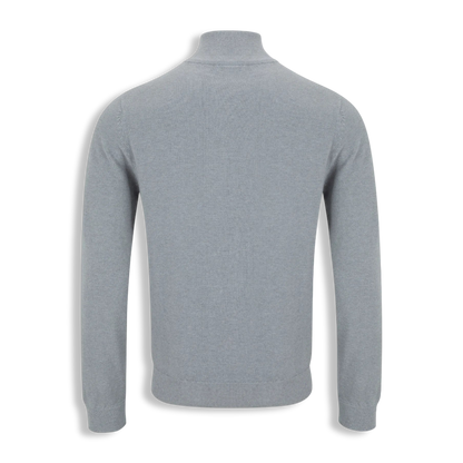 6th Sense Half-Zip | Tropic Alloy