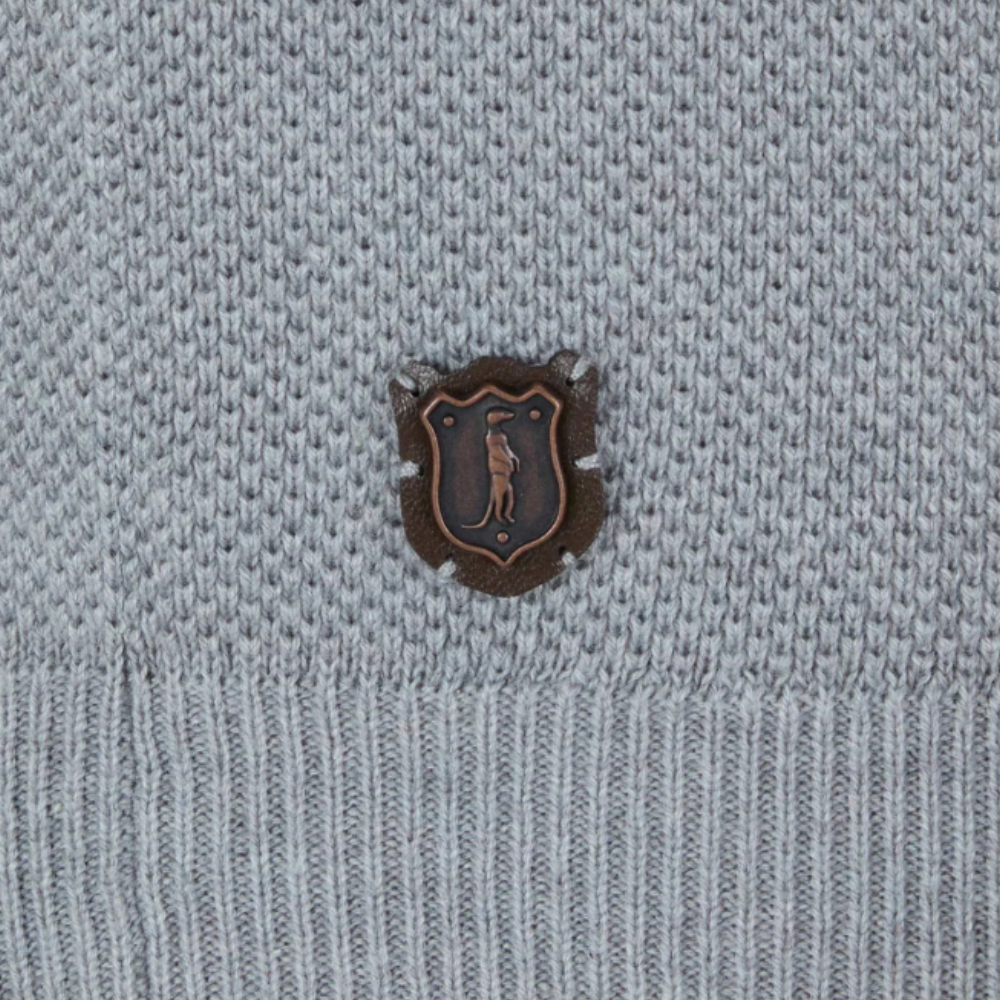6th Sense Half-Zip | Tropic Alloy