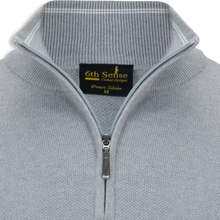 6th Sense Half-Zip | Tropic Alloy