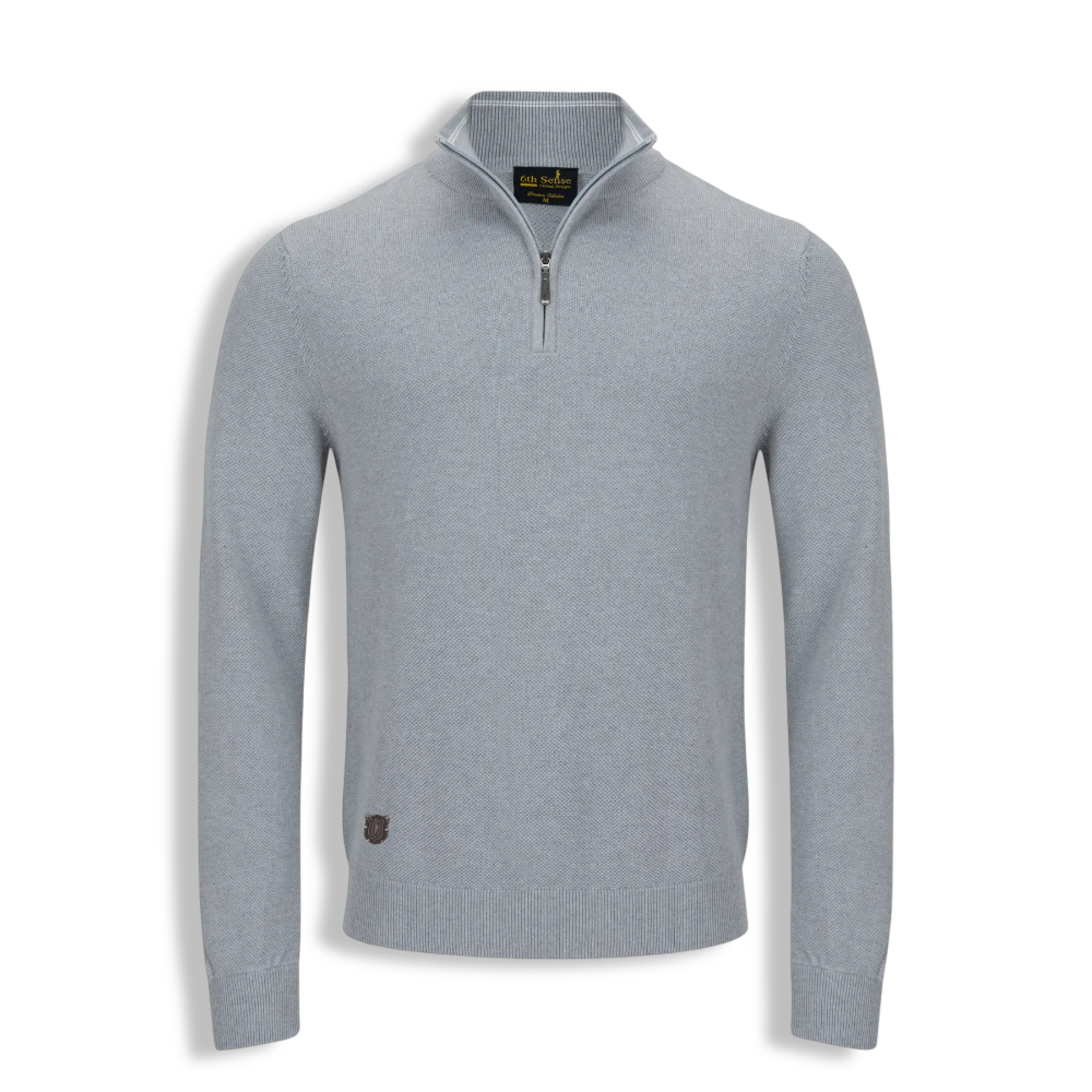 6th Sense Half-Zip | Tropic Alloy