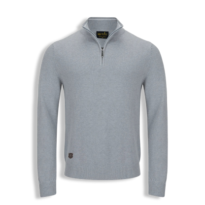6th Sense Half-Zip | Tropic Alloy