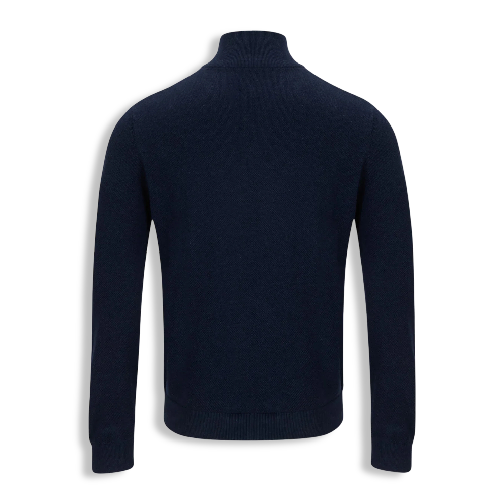 6th Sense Half-Zip | Tropic Navy