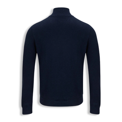 6th Sense Half-Zip | Tropic Navy
