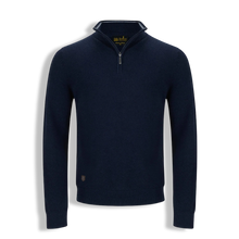 6th Sense Half-Zip | Tropic Navy
