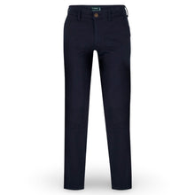 6th Sense Chinos | Kansas Navy