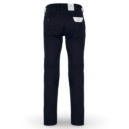6th Sense Chinos | Kansas Navy