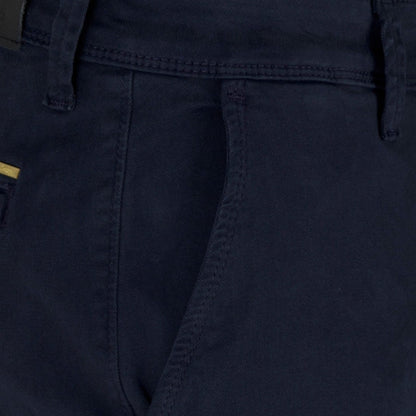 6th Sense Chinos | Kansas Navy