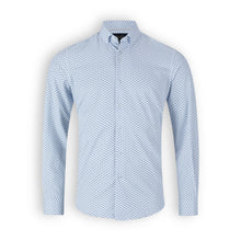 6th Sense Performance Shirt | 03 Light Blue