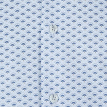 6th Sense Performance Shirt | 03 Light Blue
