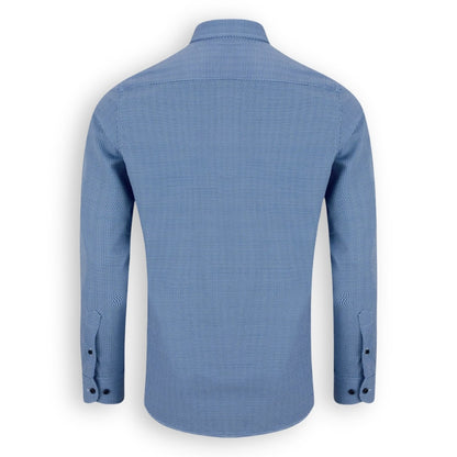 6th Sense Performance Shirt | 09 Navy