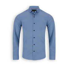 6th Sense Performance Shirt | 09 Navy