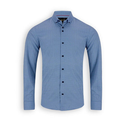 6th Sense Performance Shirt | 09 Navy