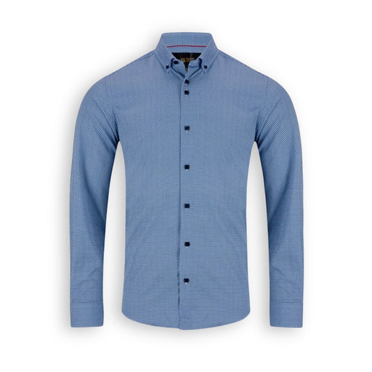 6th Sense Performance Shirt | 09 Navy