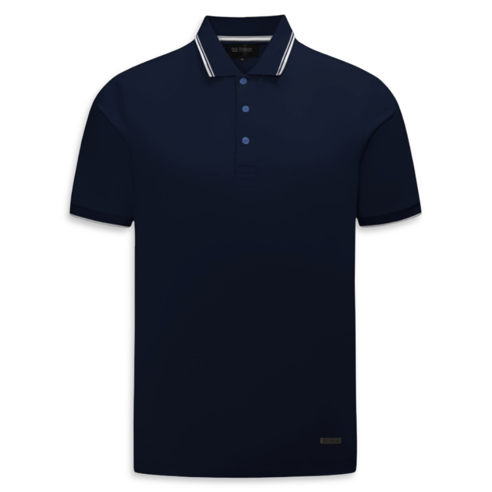 6th Sense Polo | Astound Eclipse