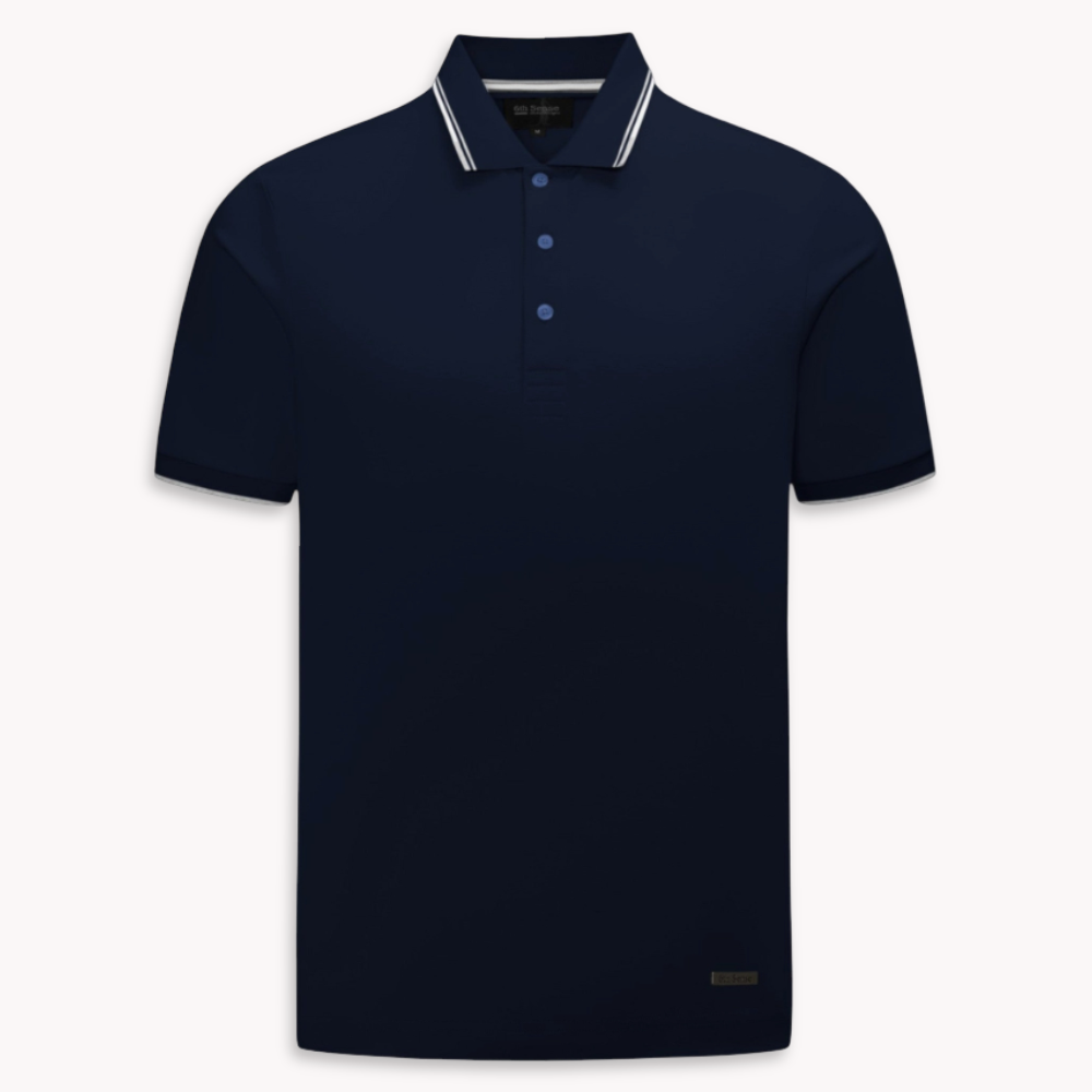 6th Sense Polo | Astound Eclipse