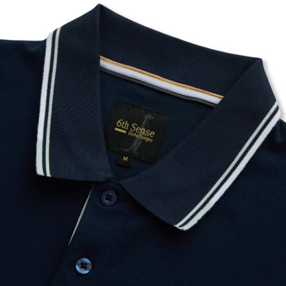 6th Sense Polo | Astound Eclipse