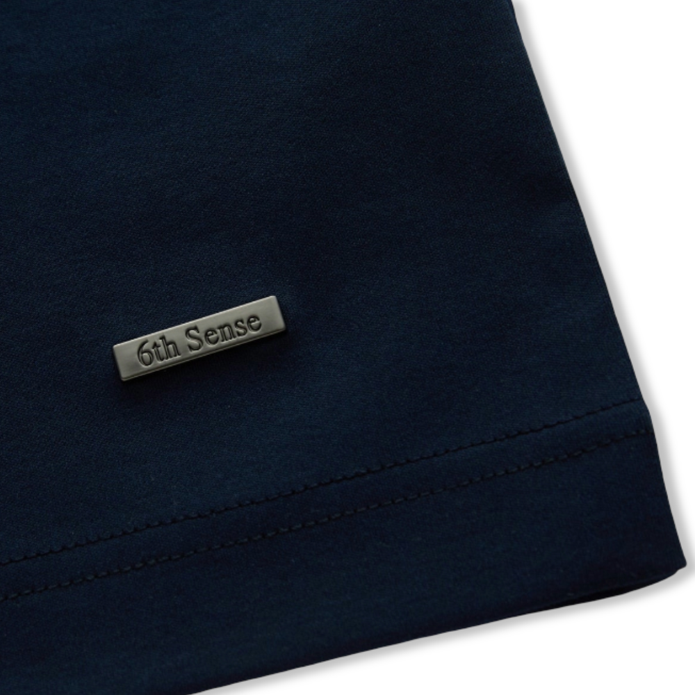 6th Sense Polo | Astound Eclipse