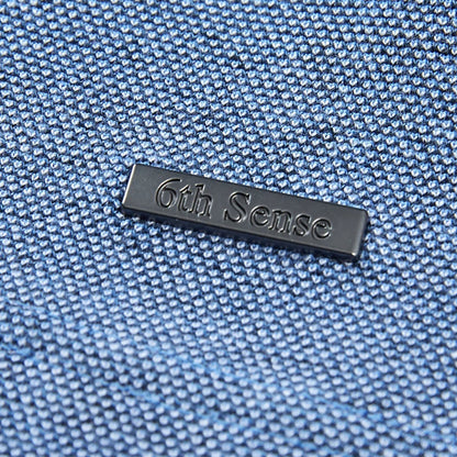 6th Sense Polo | Maverick Granada Blue
