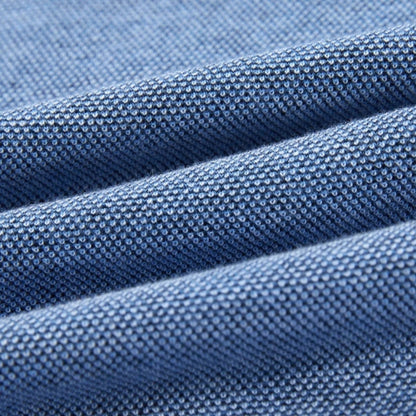 6th Sense Polo | Maverick Granada Blue