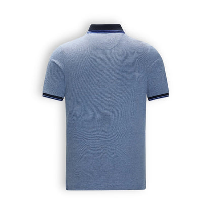 6th Sense Polo | Maverick Granada Blue