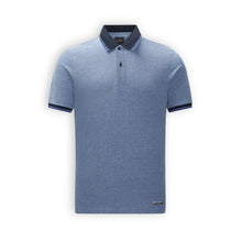 6th Sense Polo | Maverick Granada Blue