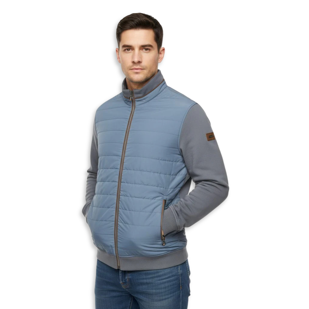 6th Sense Sammy Hybrid Jacket | Sammy Turbulence