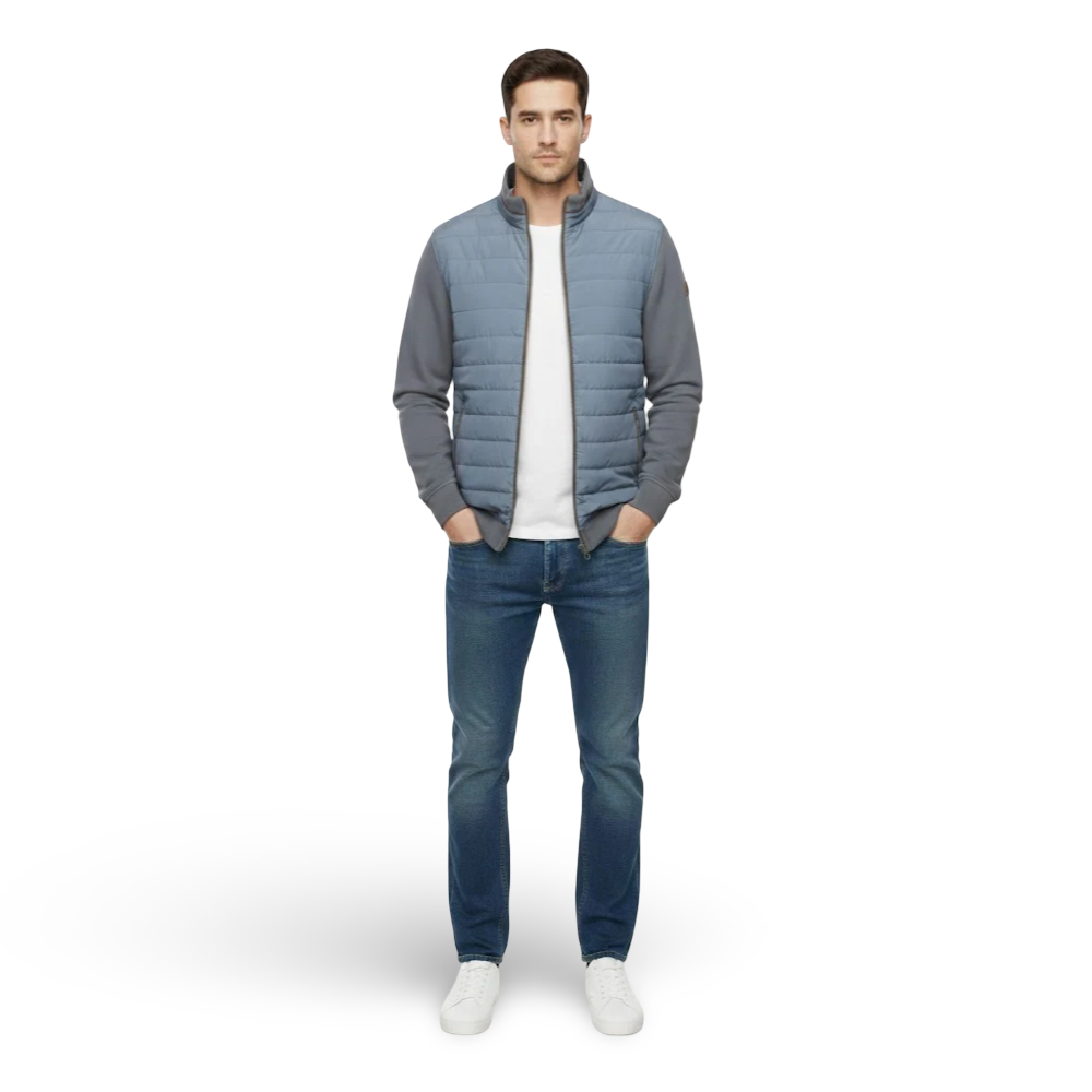 6th Sense Sammy Hybrid Jacket | Sammy Turbulence