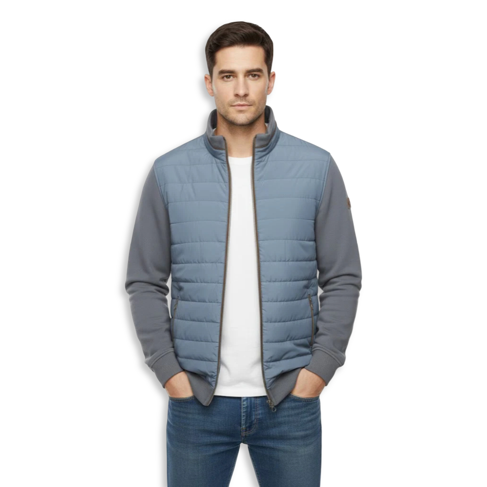 6th Sense Sammy Hybrid Jacket | Sammy Turbulence