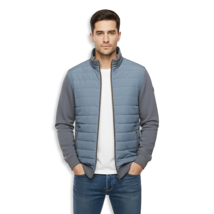 6th Sense Sammy Hybrid Jacket | Sammy Turbulence