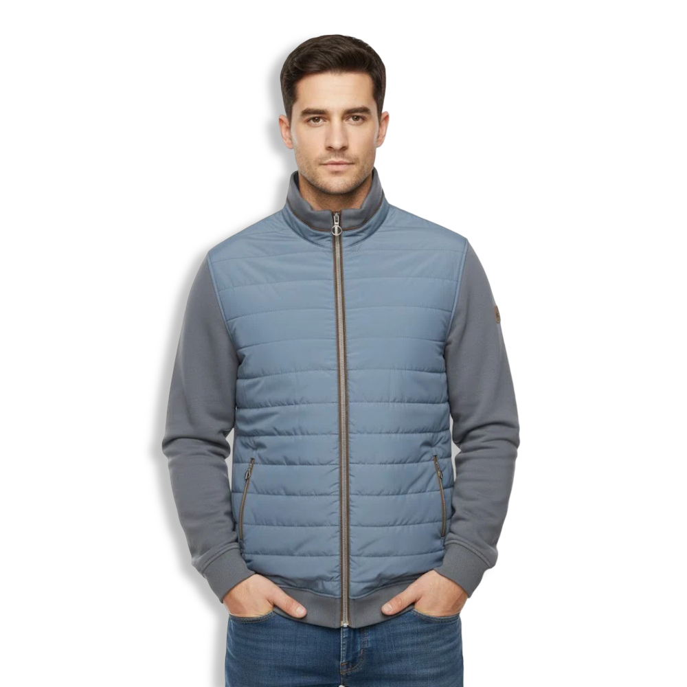 6th Sense Sammy Hybrid Jacket | Sammy Turbulence