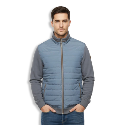 6th Sense Sammy Hybrid Jacket | Sammy Turbulence
