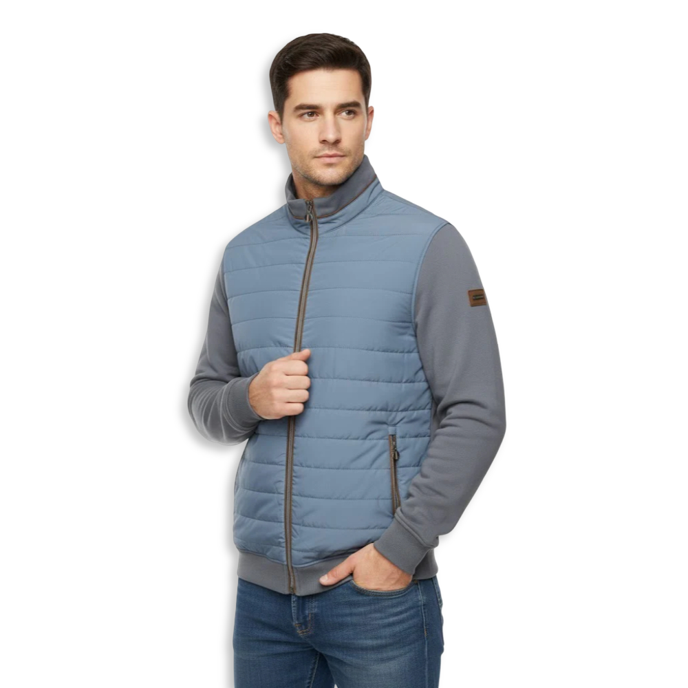 6th Sense Sammy Hybrid Jacket | Sammy Turbulence