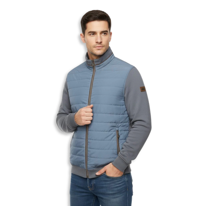 6th Sense Sammy Hybrid Jacket | Sammy Turbulence