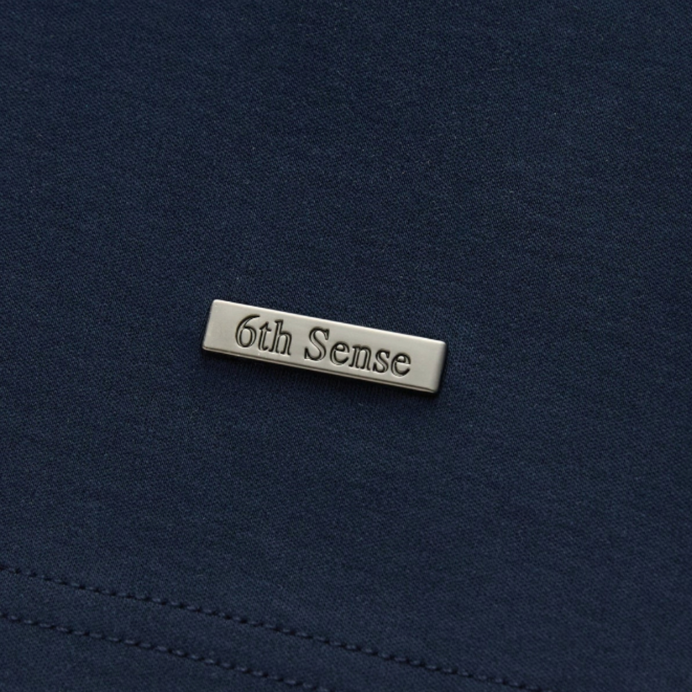 6th Sense Tee| Astound Eclipse