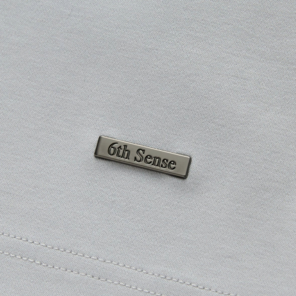 6th Sense Tee| Astound Quiet
