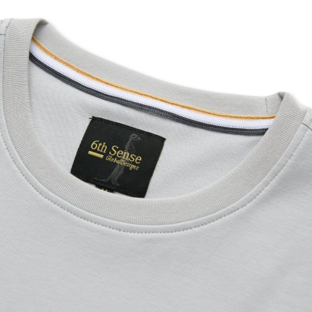 6th Sense Tee| Astound Quiet