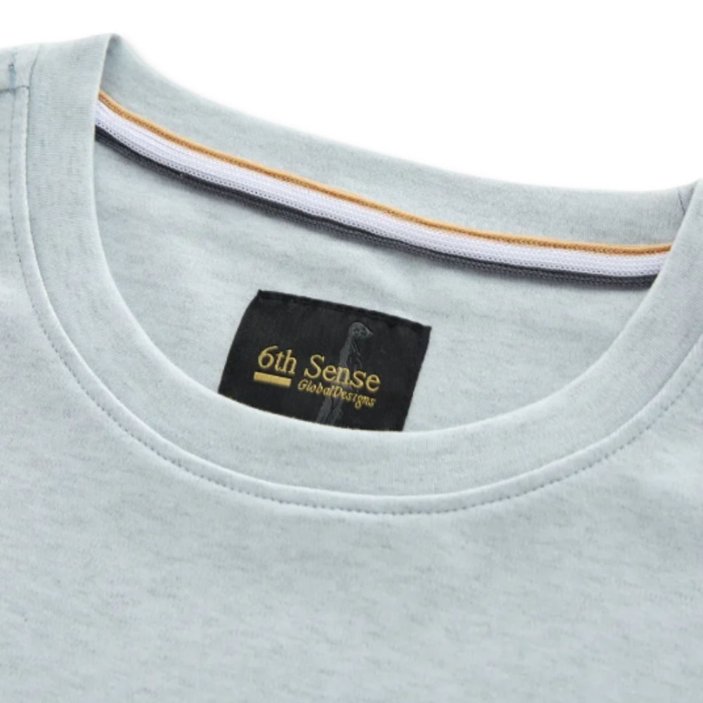 6th Sense Tee| Liquid Icelandic